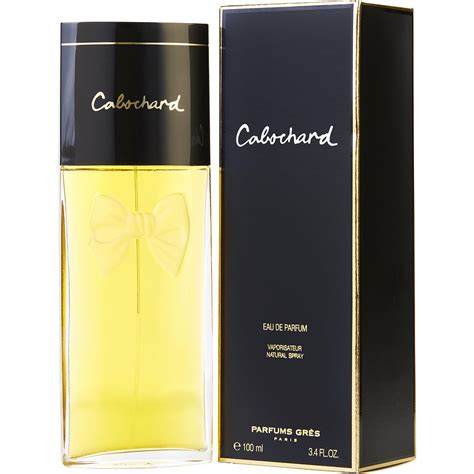 cabochard parfum rossmann